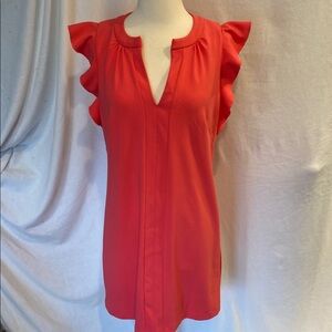 Vince Camuto cap sleeve dress, NWOT